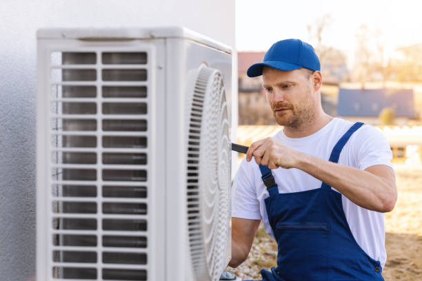 Best HVAC Service Technicians  in Collinsburg, PA