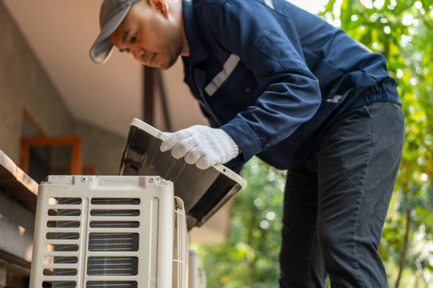 Best Affordable Air Conditioning Repair  in Collinsburg, PA
