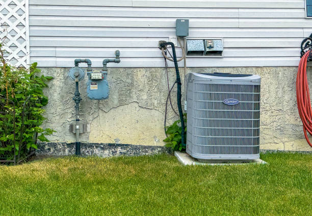 Best Central Air Repair  in Collinsburg, PA